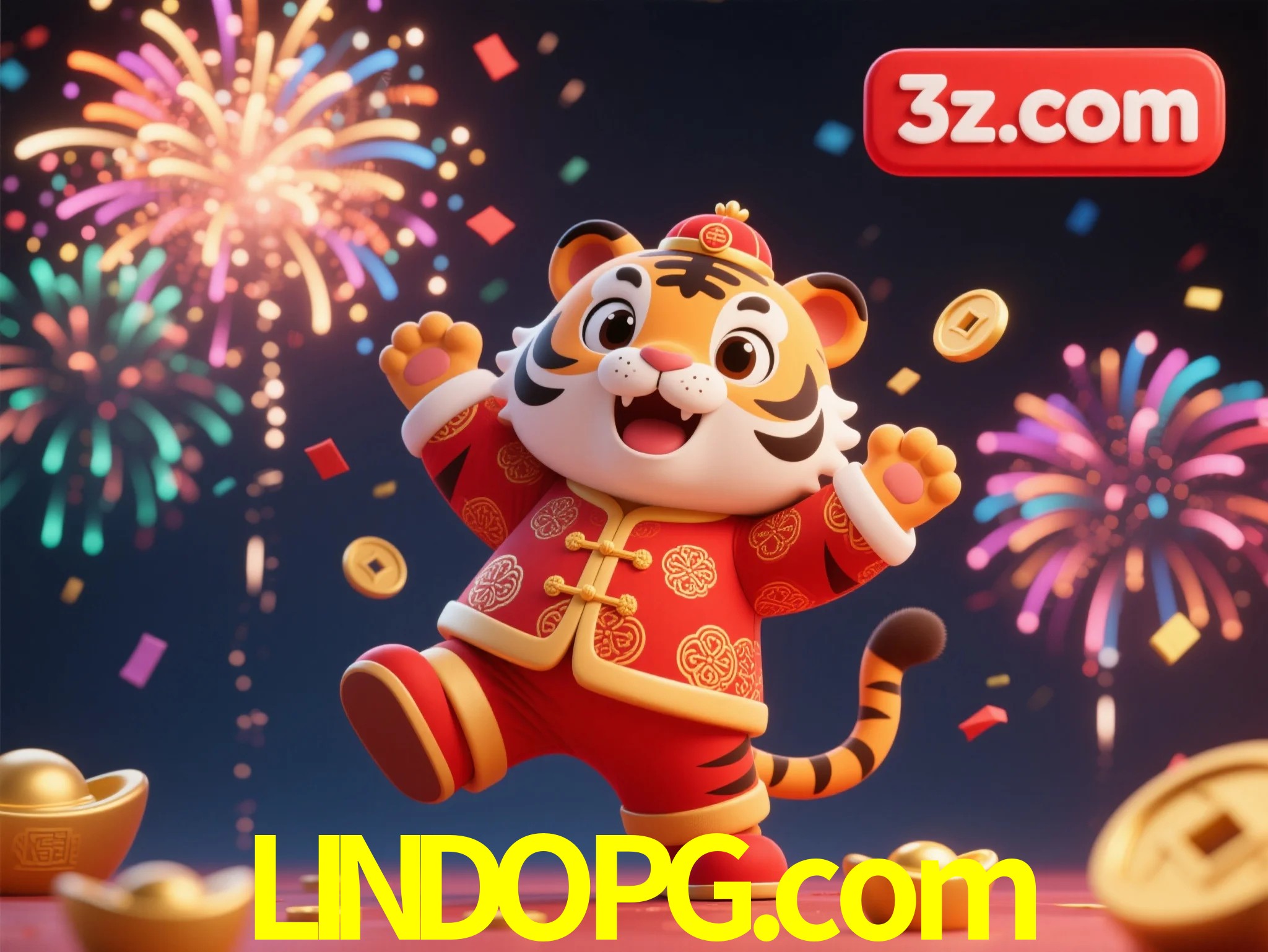 gold frontier jackpots game image